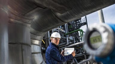 Advanced instruments & digital services boost availability and reduce maintenance costs